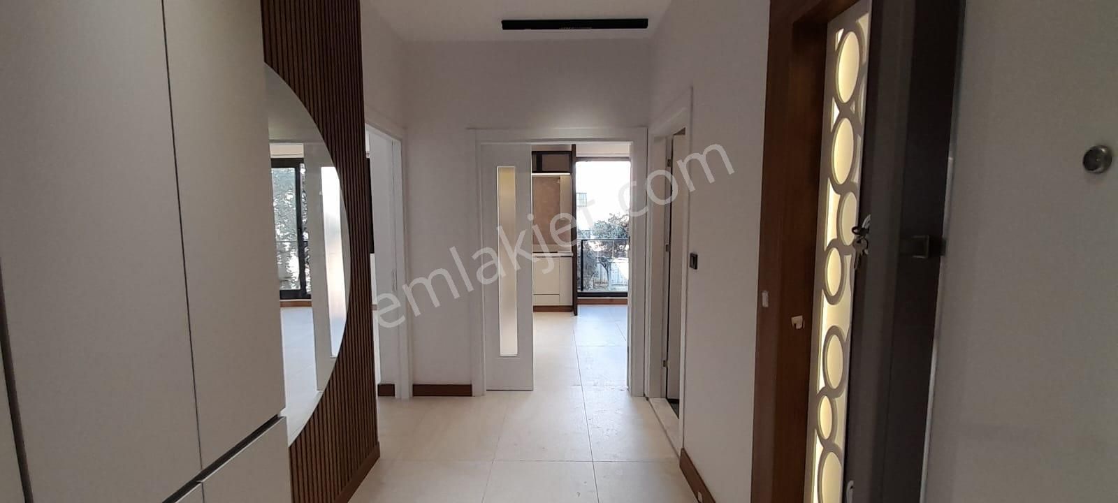 Gözde'den Çarşı Merkezde Satılık Lüks Daire.... - Görsel 6