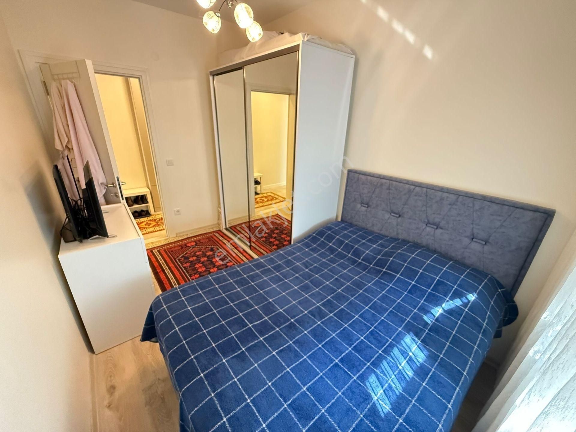 Şenesenevlerde Minübüs Caddesine 1. Paralelde Yeni Binada Balkonlu 3+1 - Görsel 20