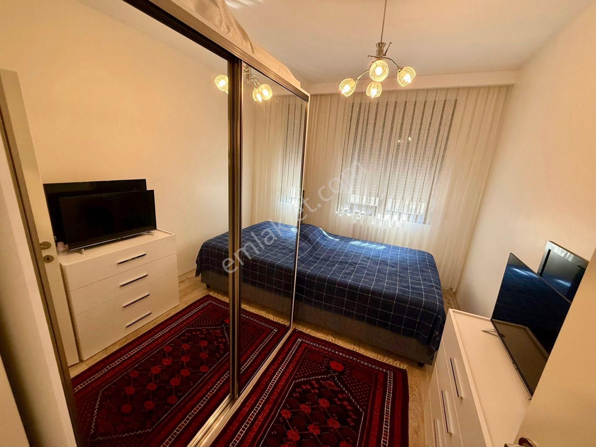 Şenesenevlerde Minübüs Caddesine 1. Paralelde Yeni Binada Balkonlu 3+1 - Görsel 19