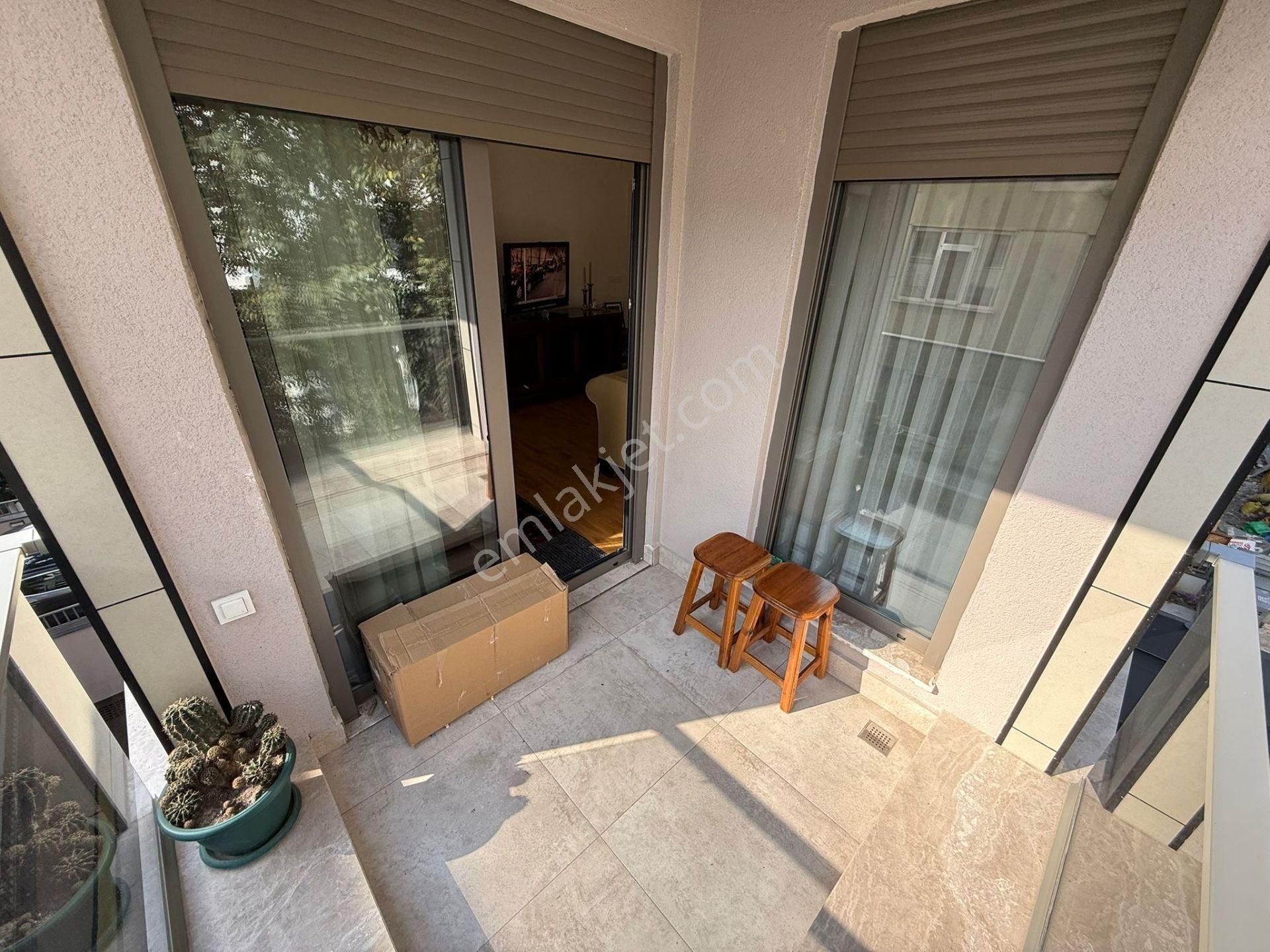 Şenesenevlerde Minübüs Caddesine 1. Paralelde Yeni Binada Balkonlu 3+1 - Görsel 26