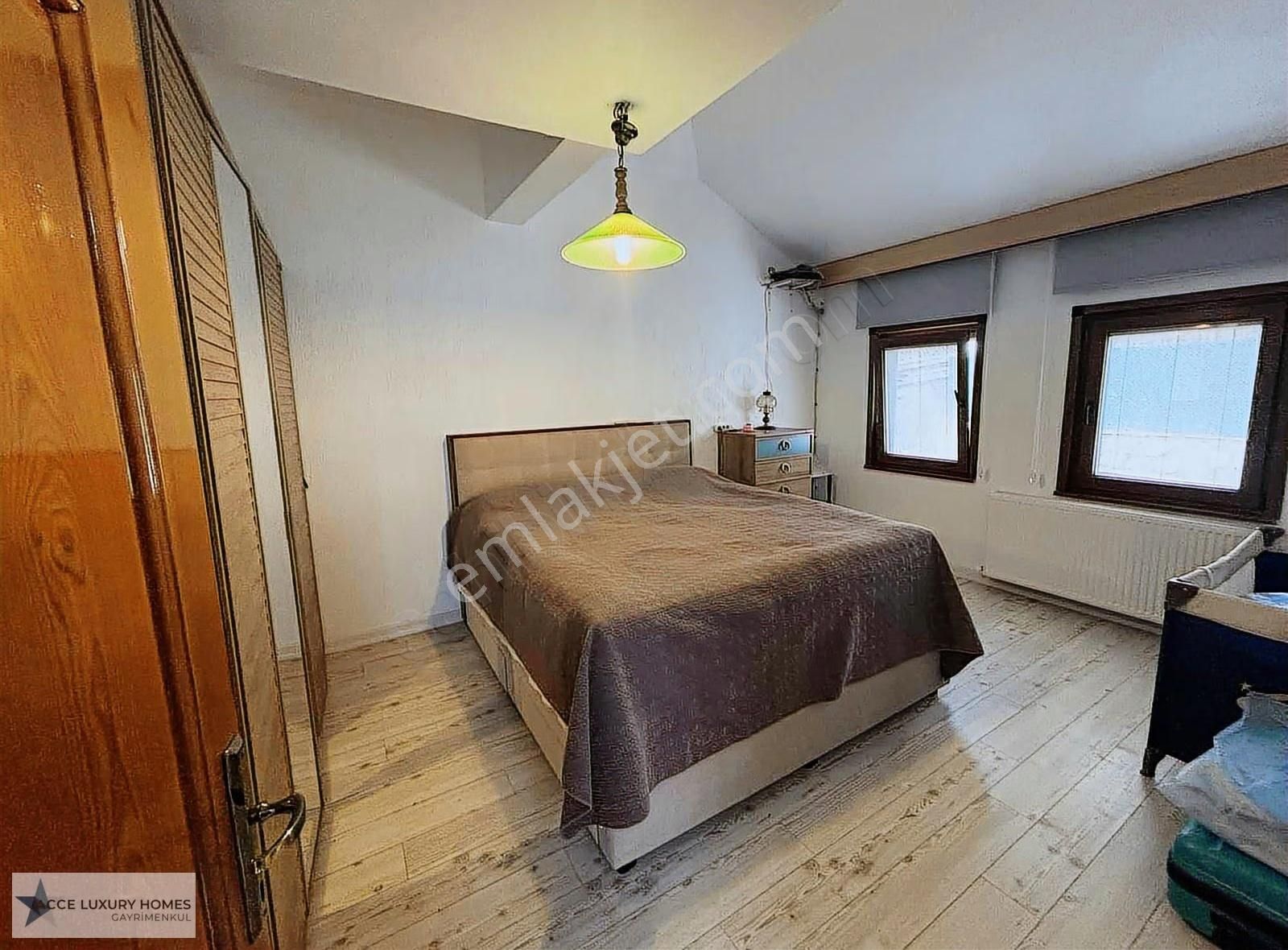 Beykoz Görele'de Acarkent Karşısı Satılık Villa - Görsel 7