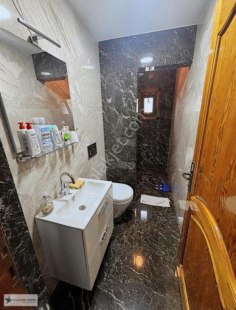 Beykoz Görele'de Acarkent Karşısı Satılık Villa - Görsel 33