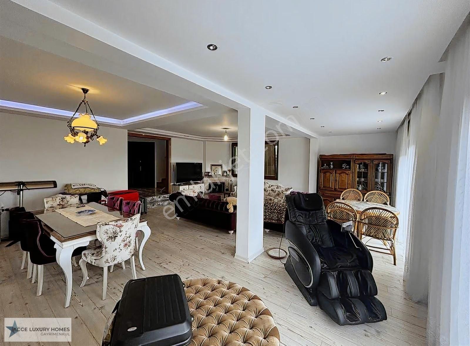 Beykoz Görele'de Acarkent Karşısı Satılık Villa - Görsel 17