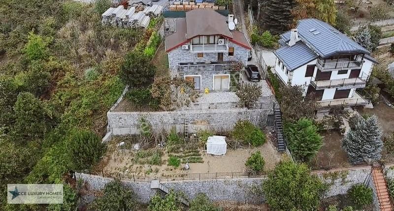 Beykoz Görele'de Acarkent Karşısı Satılık Villa - Görsel 16