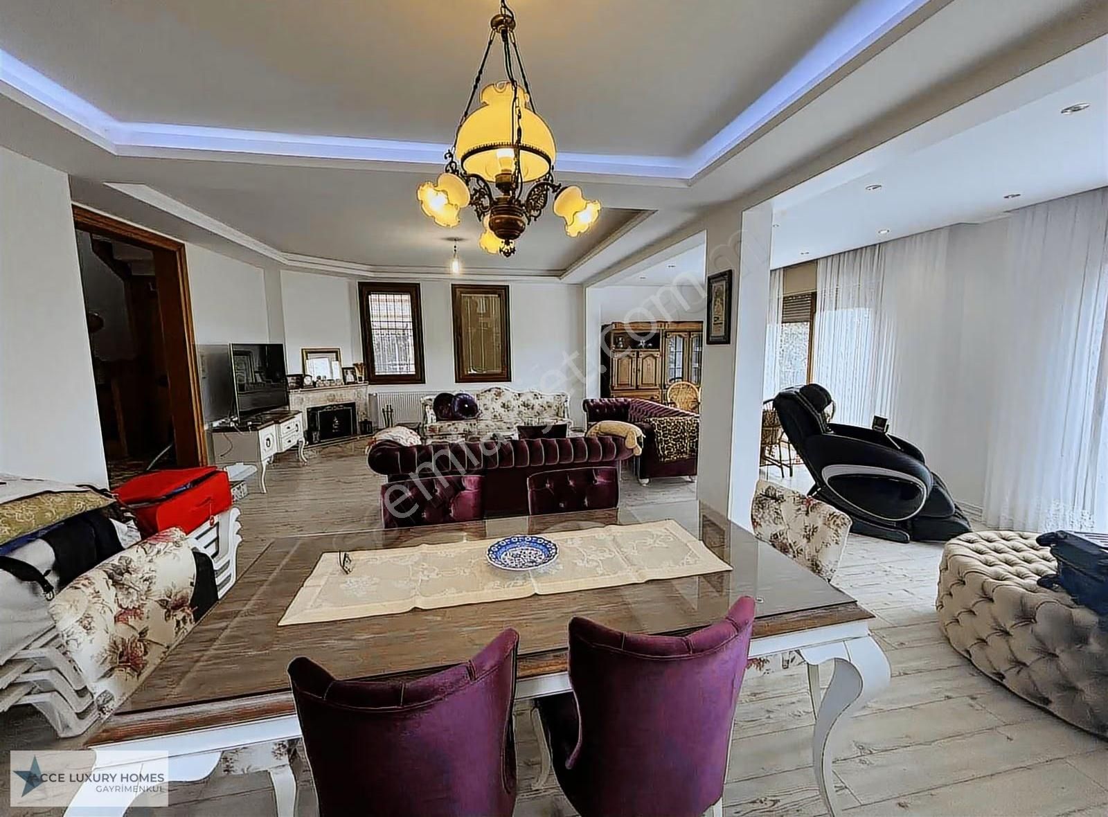 Beykoz Görele'de Acarkent Karşısı Satılık Villa - Görsel 6