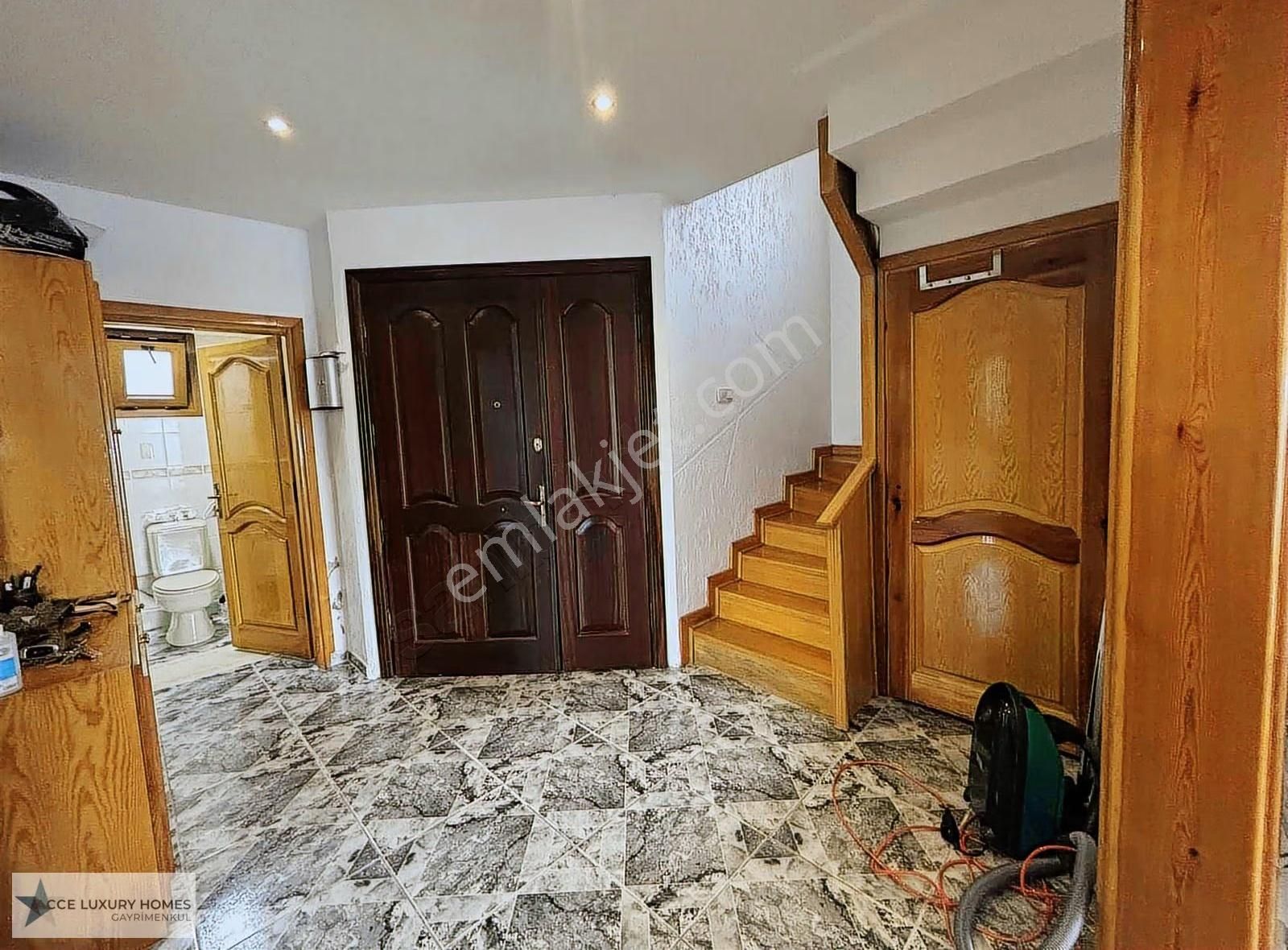 Beykoz Görele'de Acarkent Karşısı Satılık Villa - Görsel 14