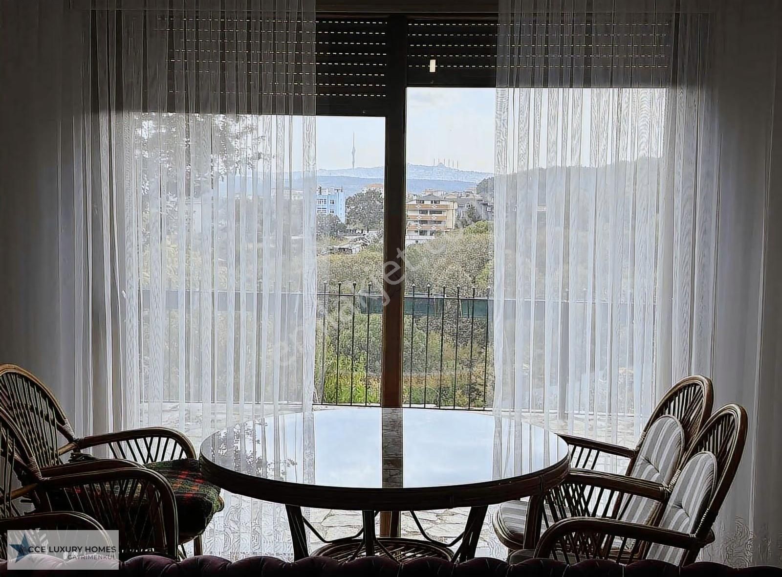 Beykoz Görele'de Acarkent Karşısı Satılık Villa - Görsel 9