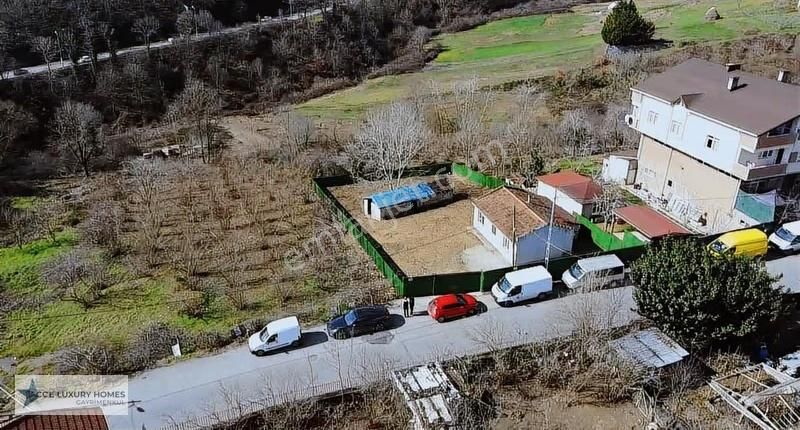 Beykoz Çengeldere Gündoğdu Caddesin'de Satılık Arsa - Görsel 3