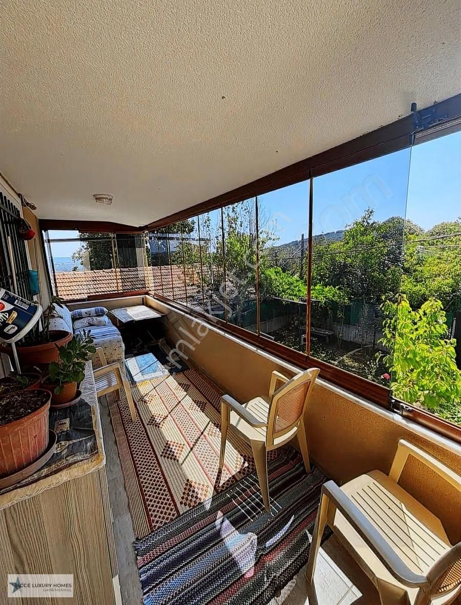 Beykoz Görele Mahallesin'de Satılık Müstakil Ev - Görsel 10