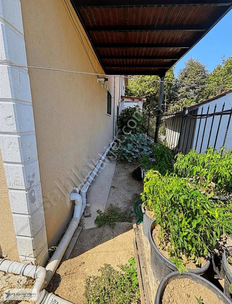 Beykoz Görele Mahallesin'de Satılık Müstakil Ev - Görsel 6