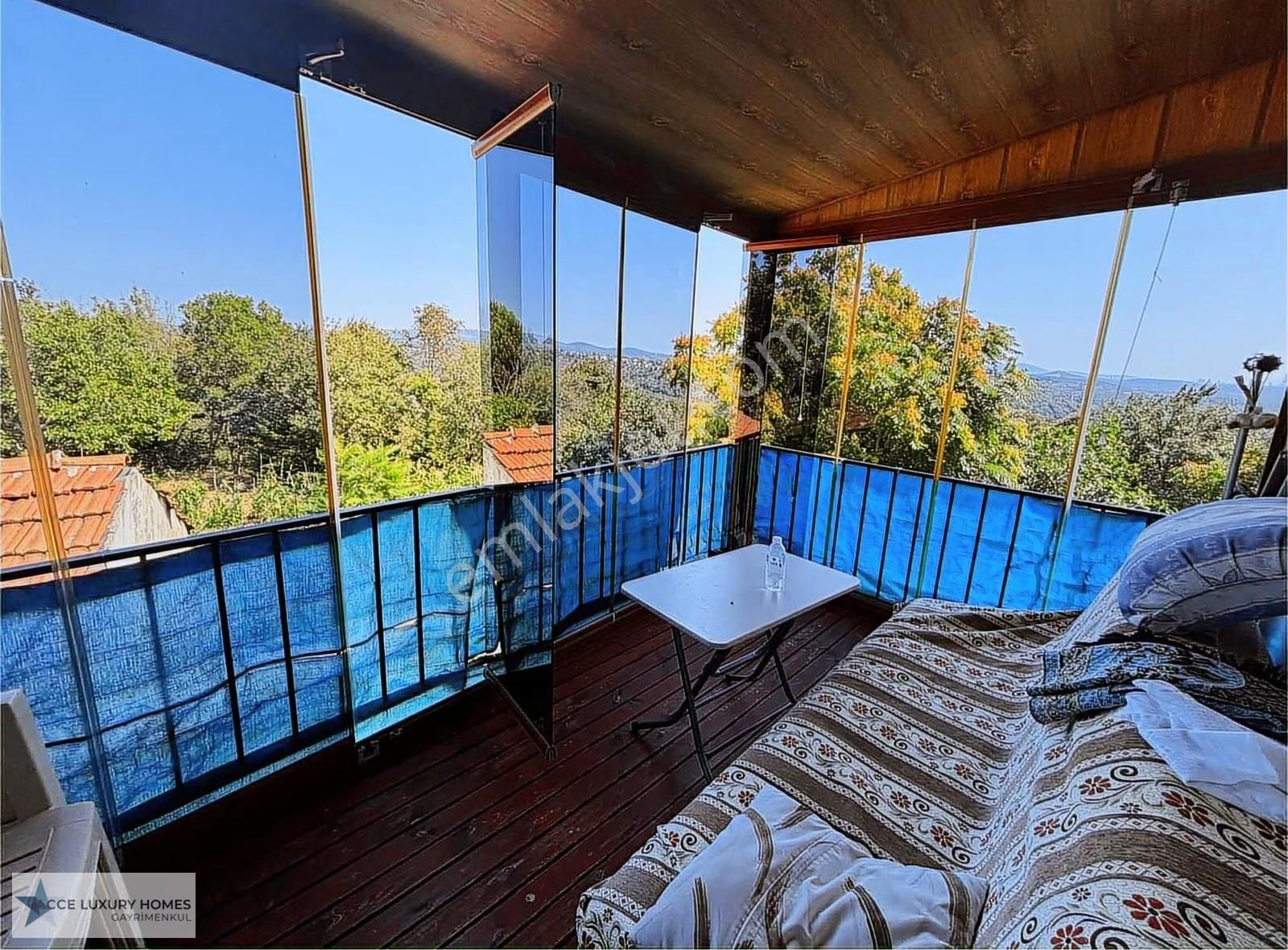 Beykoz Görele Mahallesin'de Satılık Müstakil Ev - Görsel 4