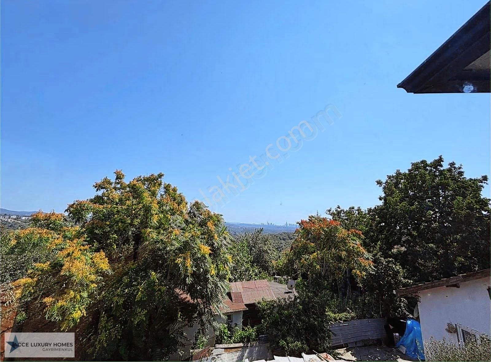 Beykoz Görele Mahallesin'de Satılık Müstakil Ev - Görsel 12