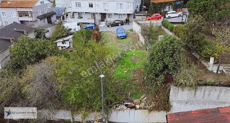 Beykoz Çengeldere,de 175m2 0/30 İmarlı Satılık Arsa - Görsel 3