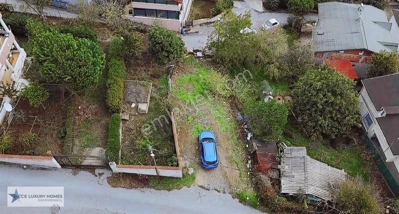 Beykoz Çengeldere,de 175m2 0/30 İmarlı Satılık Arsa - Görsel 2