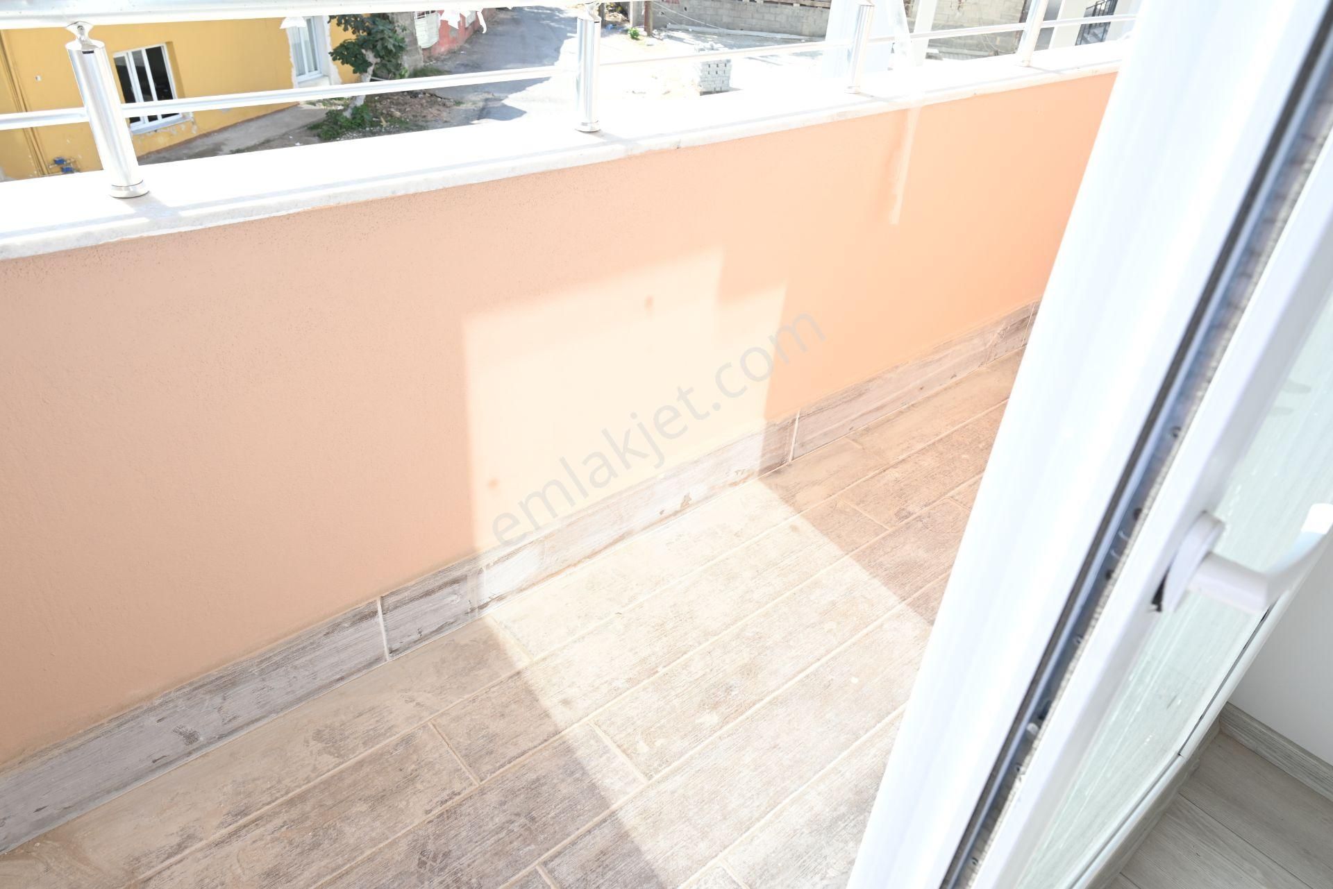 Üstünkent Emlak'tan Üniversiye Yakın 2+1 Sıfır Kiralık Daire - Görsel 31