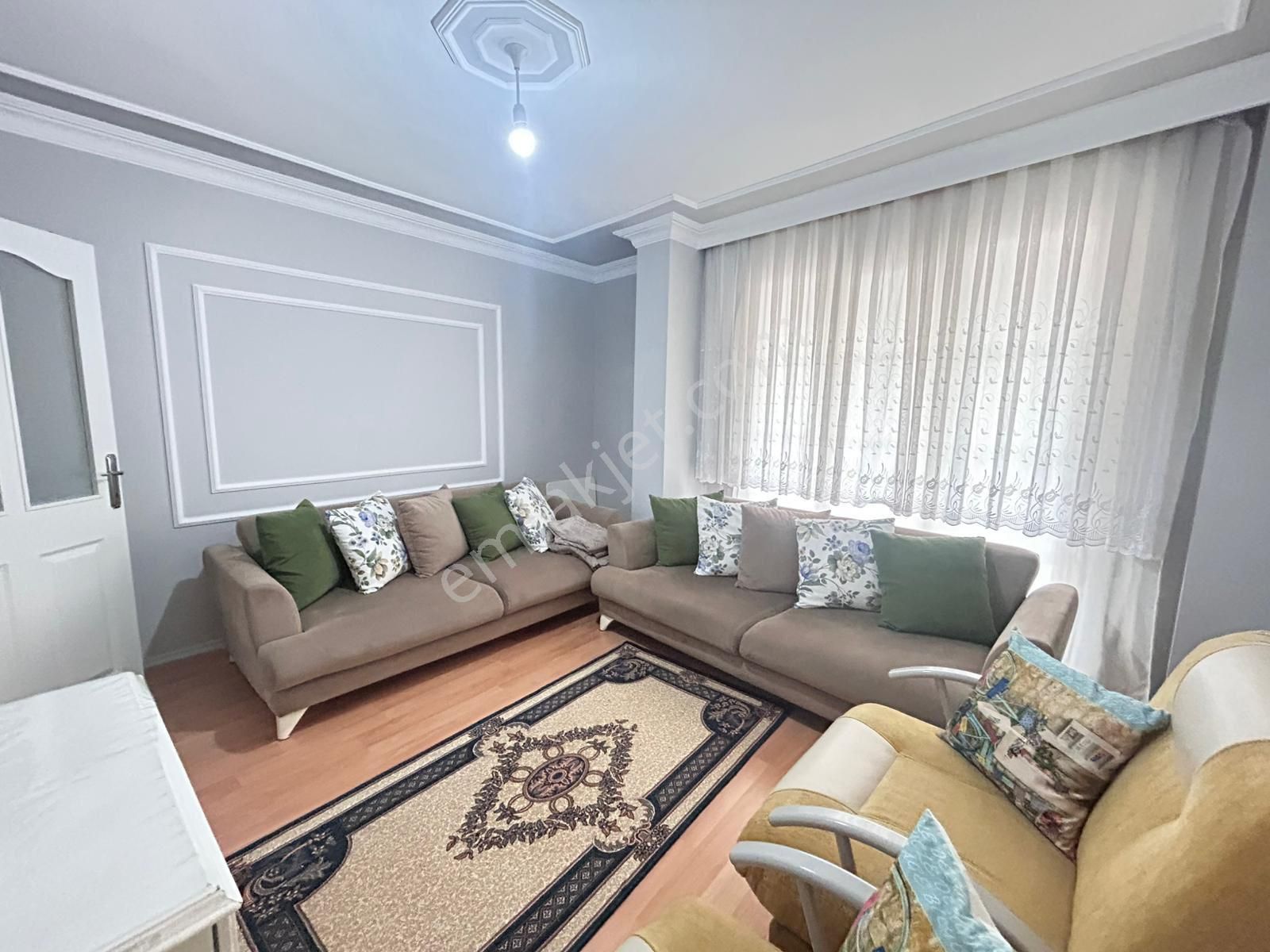 Sancaktepe Yenidoğan’da Satılık Daire - Görsel 3