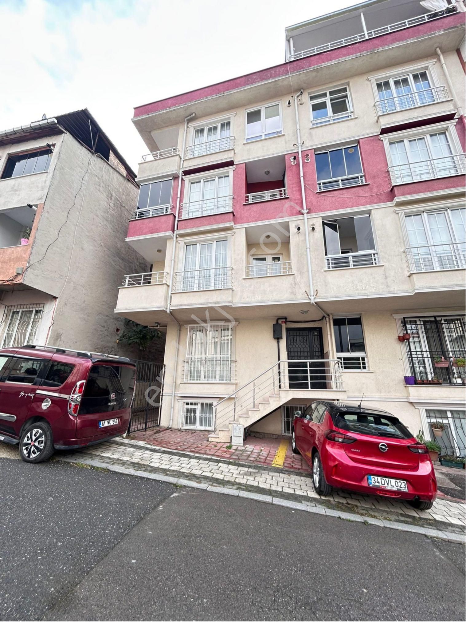 Sancaktepe Yenidoğan’da Satılık Daire - Görsel 35