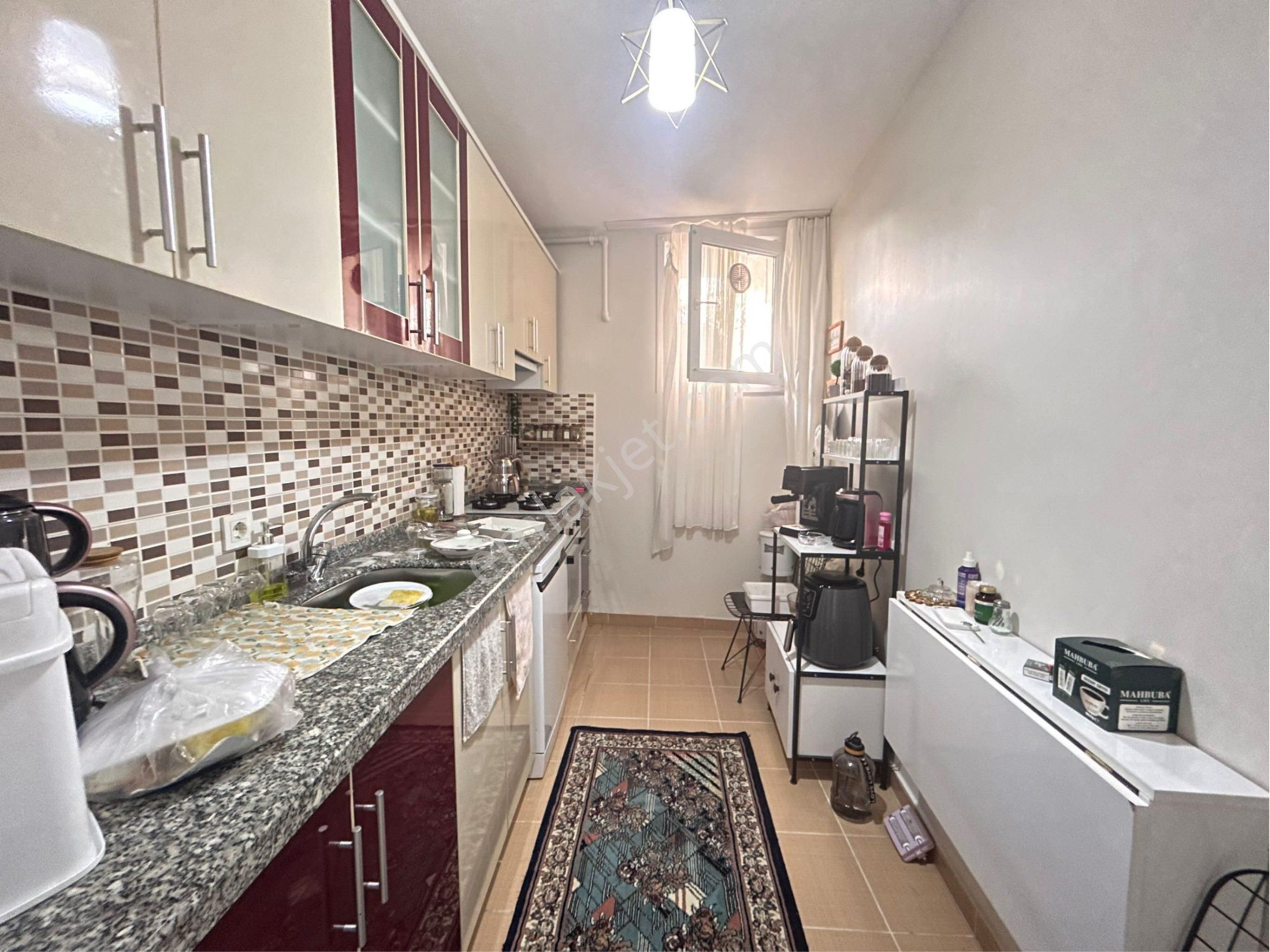 Sancaktepe Yenidoğan’da Satılık Daire - Görsel 25