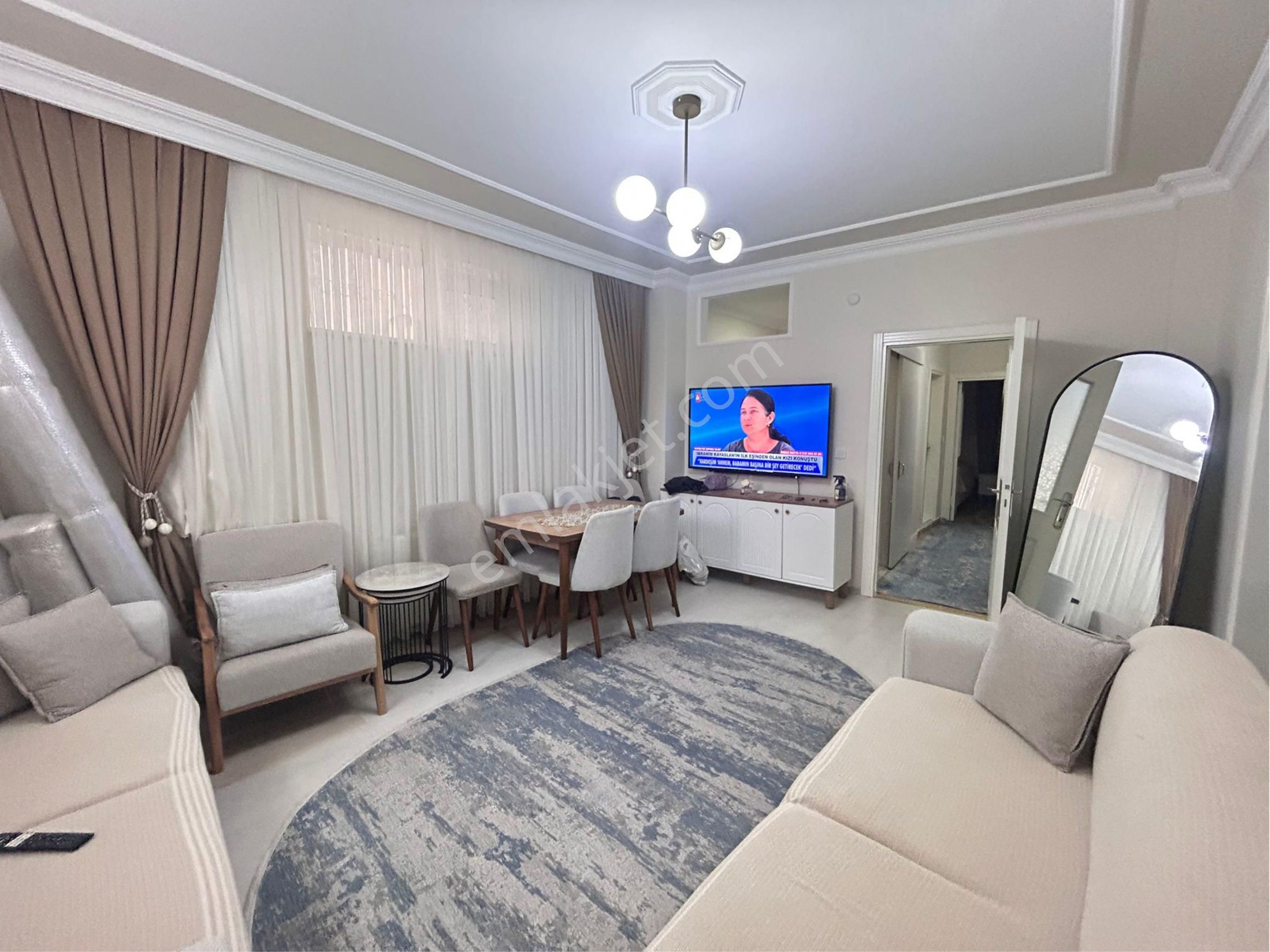 Sancaktepe Yenidoğan’da Satılık Daire - Görsel 22