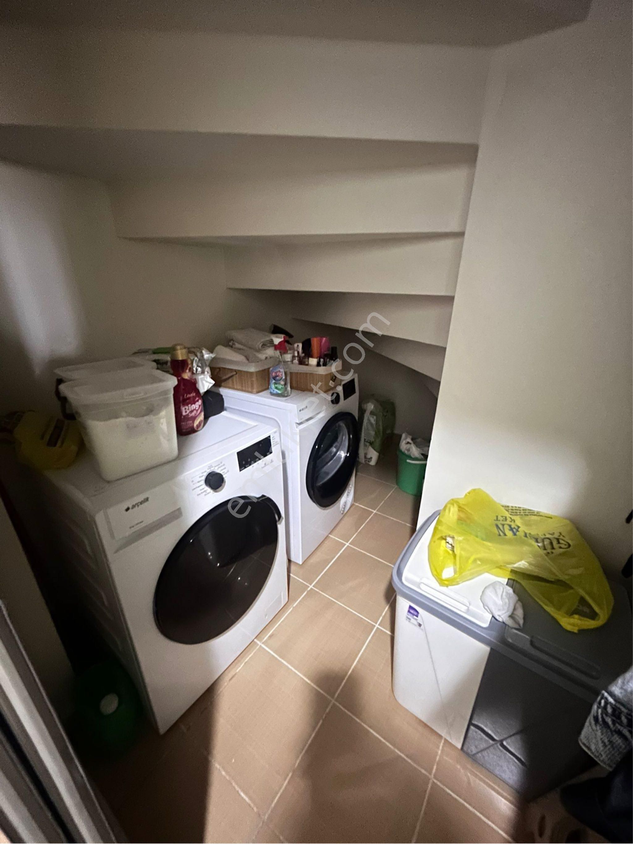 Sancaktepe Yenidoğan’da Satılık Daire - Görsel 31