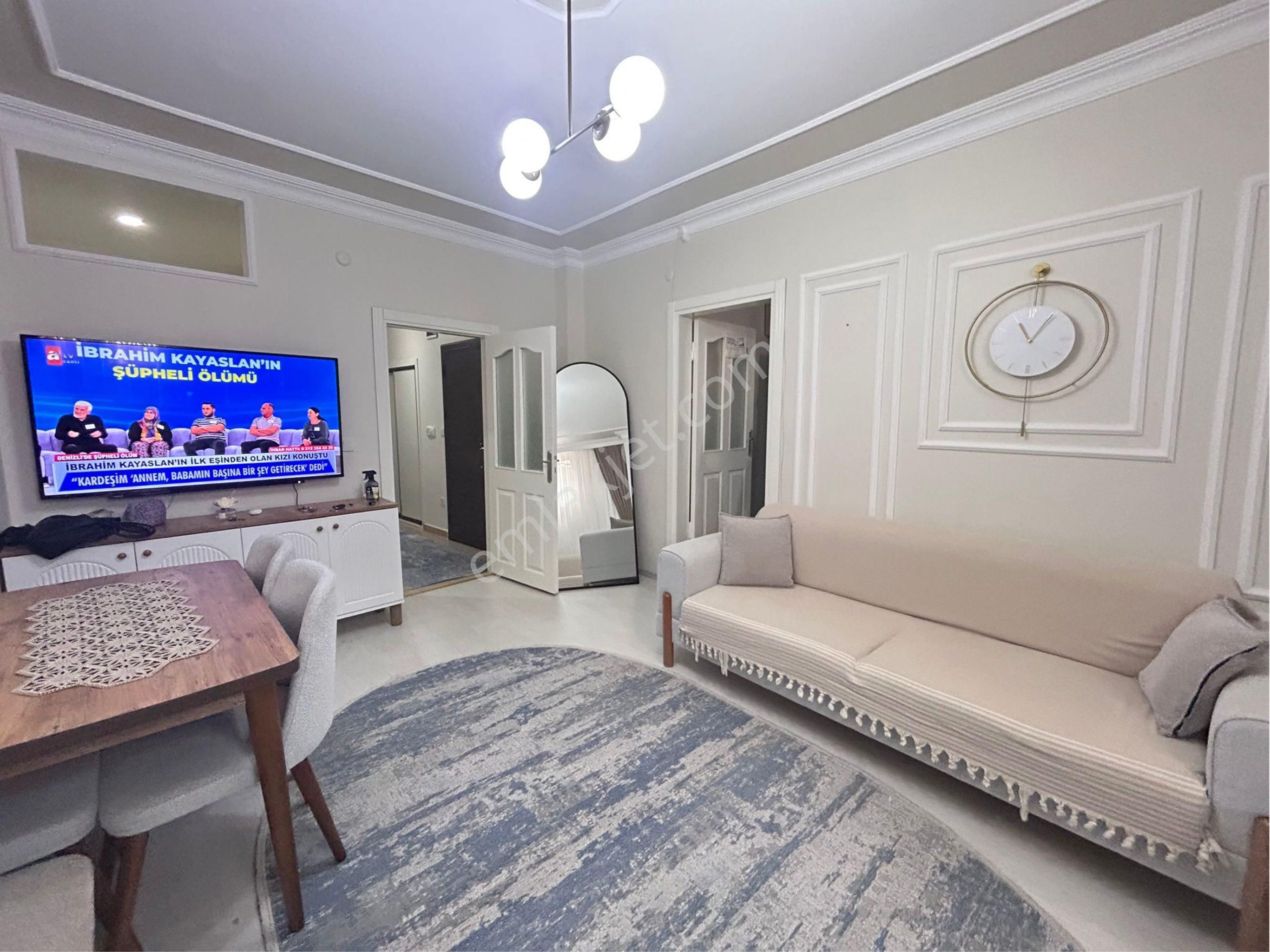 Sancaktepe Yenidoğan’da Satılık Daire - Görsel 21