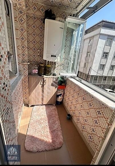 Satılık 2 Kat 14 Yaşında Küçükköy Meydanda 2+1 Daire - Görsel 10