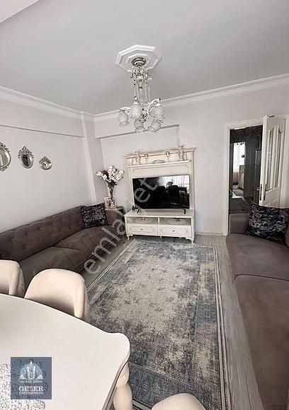 Satılık 2 Kat 14 Yaşında Küçükköy Meydanda 2+1 Daire - Görsel 20