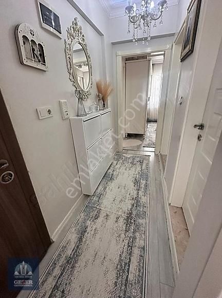 Satılık 2 Kat 14 Yaşında Küçükköy Meydanda 2+1 Daire - Görsel 8