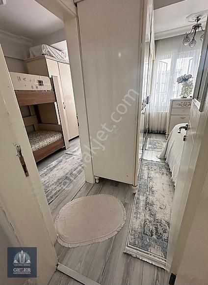 Satılık 2 Kat 14 Yaşında Küçükköy Meydanda 2+1 Daire - Görsel 16