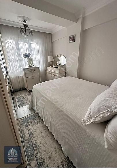 Satılık 2 Kat 14 Yaşında Küçükköy Meydanda 2+1 Daire - Görsel 6