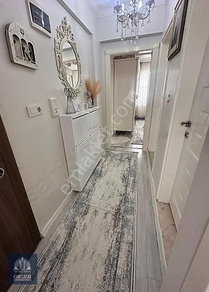 Satılık 2 Kat 14 Yaşında Küçükköy Meydanda 2+1 Daire - Görsel 17