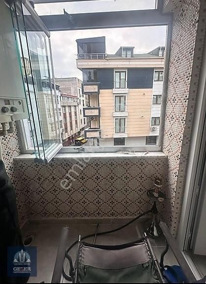 Satılık 14 Yaşında 3. Kat Masrafsız 2+1 Daire - Görsel 4