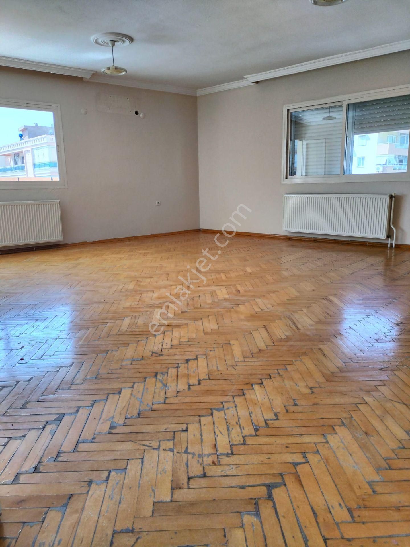 Kate Gayrimenkulden Dedebaşı Karşıyakada 3+1 Daire Kiralıktır - Görsel 16