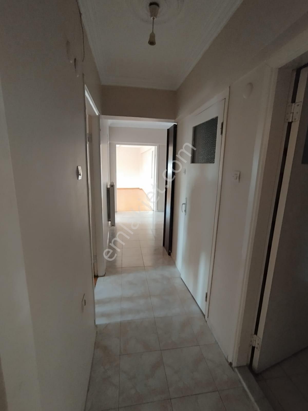 Kate Gayrimenkulden Dedebaşı Karşıyakada 3+1 Daire Kiralıktır - Görsel 17