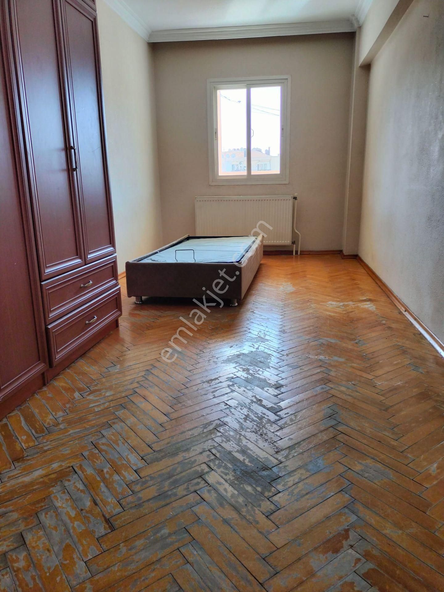 Kate Gayrimenkulden Dedebaşı Karşıyakada 3+1 Daire Kiralıktır - Görsel 13