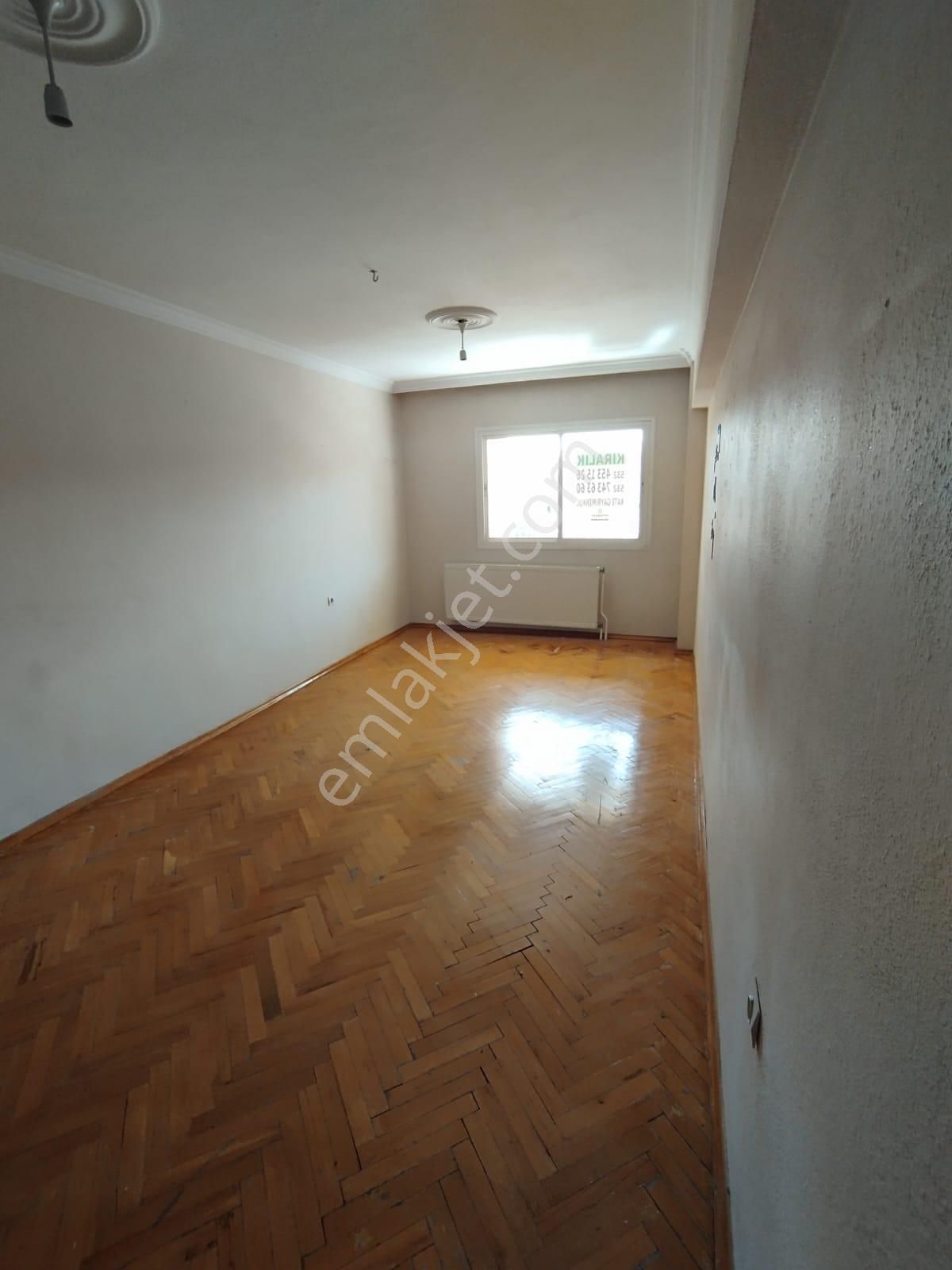 Kate Gayrimenkulden Dedebaşı Karşıyakada 3+1 Daire Kiralıktır - Görsel 18