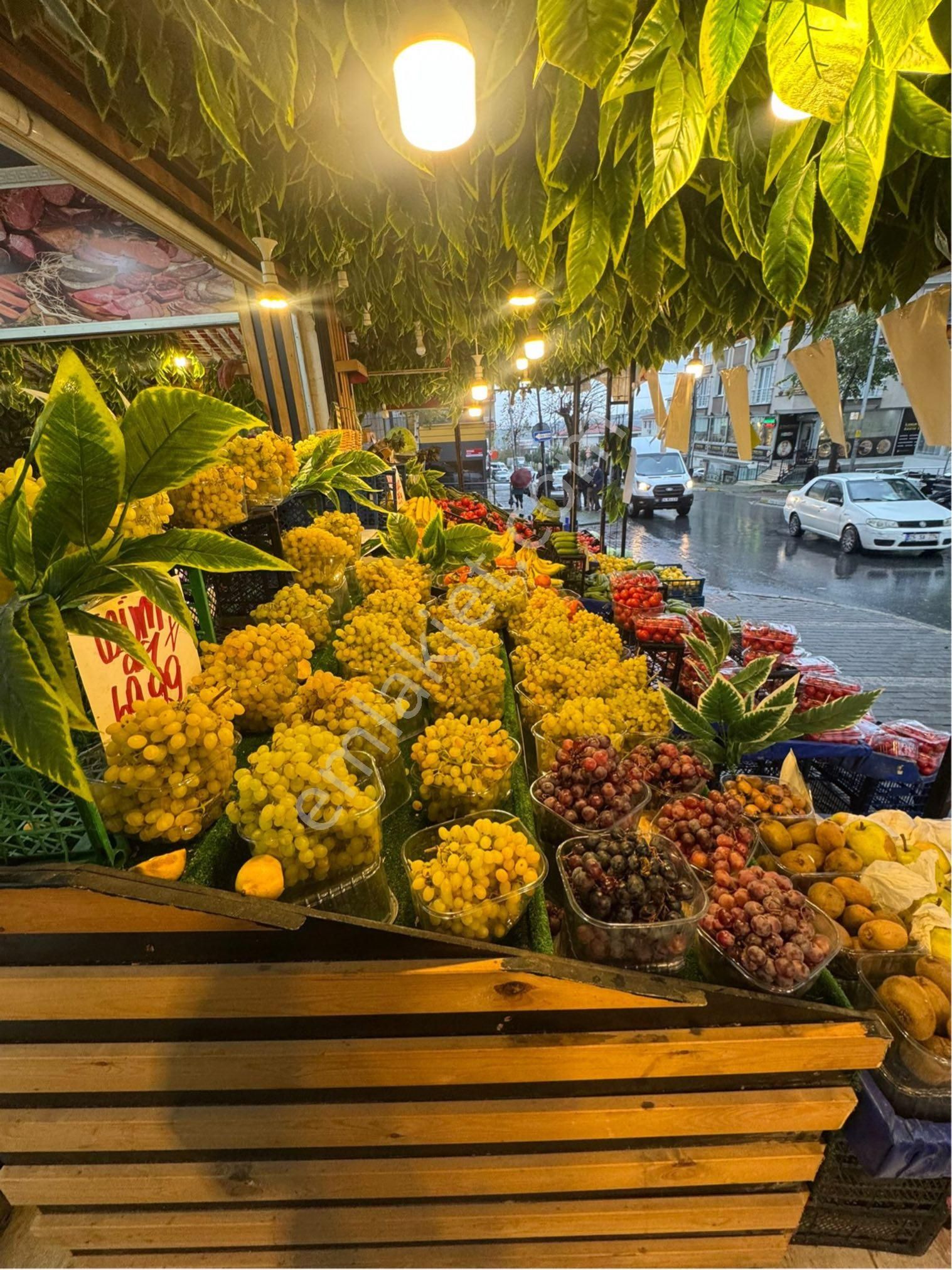 Avcılar Cihangirde 100 M2 Devren Market - Görsel 2