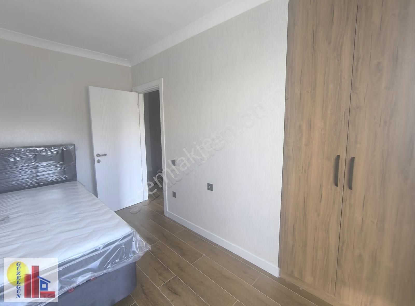 Ön Cebeci Samur Sokakta Mobilyalı Şık Yeni 1+1 - Görsel 15