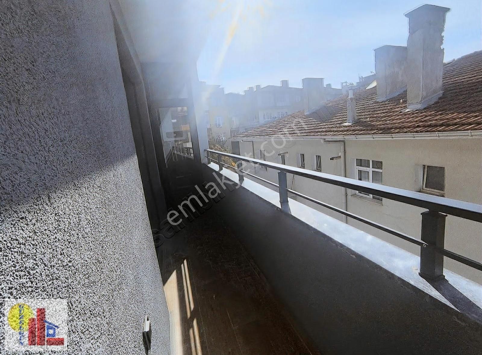 Ön Cebeci Samur Sokakta Mobilyalı Şık Yeni 1+1 - Görsel 5