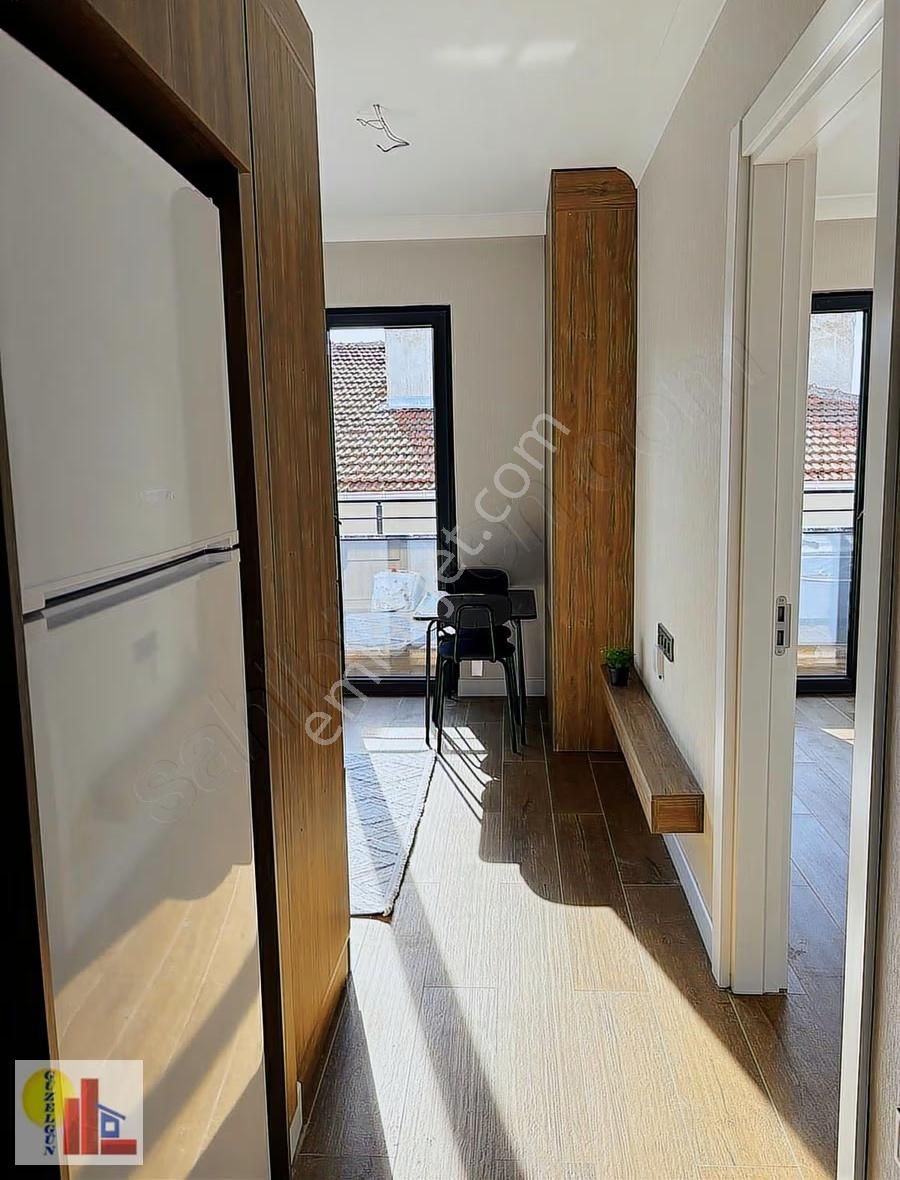 Ön Cebeci Samur Sokakta Mobilyalı Şık Yeni 1+1 - Görsel 3