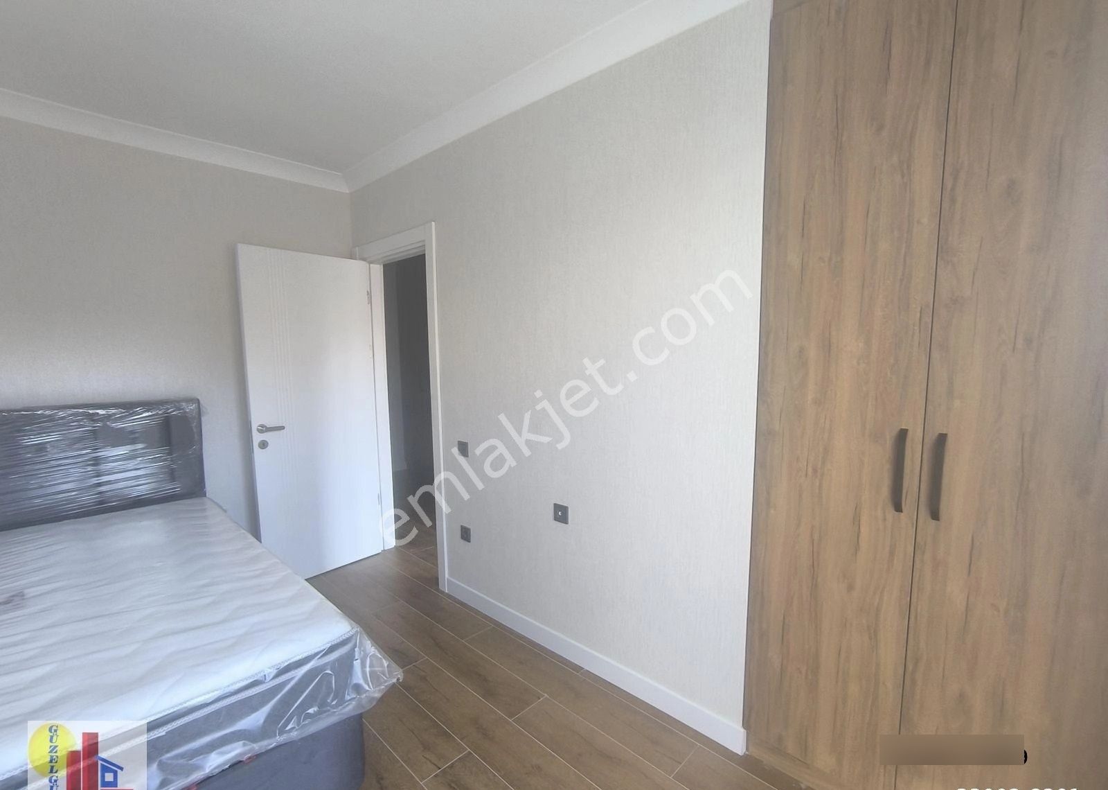 Ön Cebeci Samur Sokakta Mobilyalı Şık Yeni 1+1 - Görsel 2