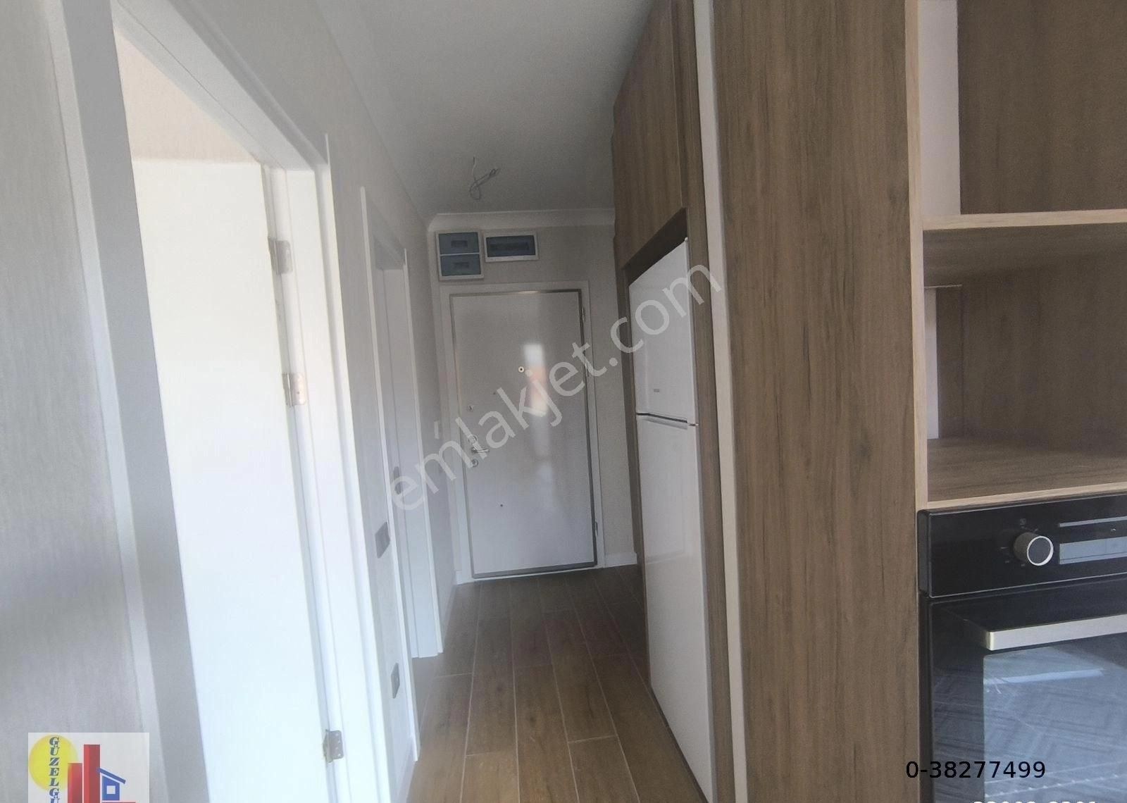 Ön Cebeci Samur Sokakta Mobilyalı Şık Yeni 1+1 - Görsel 10