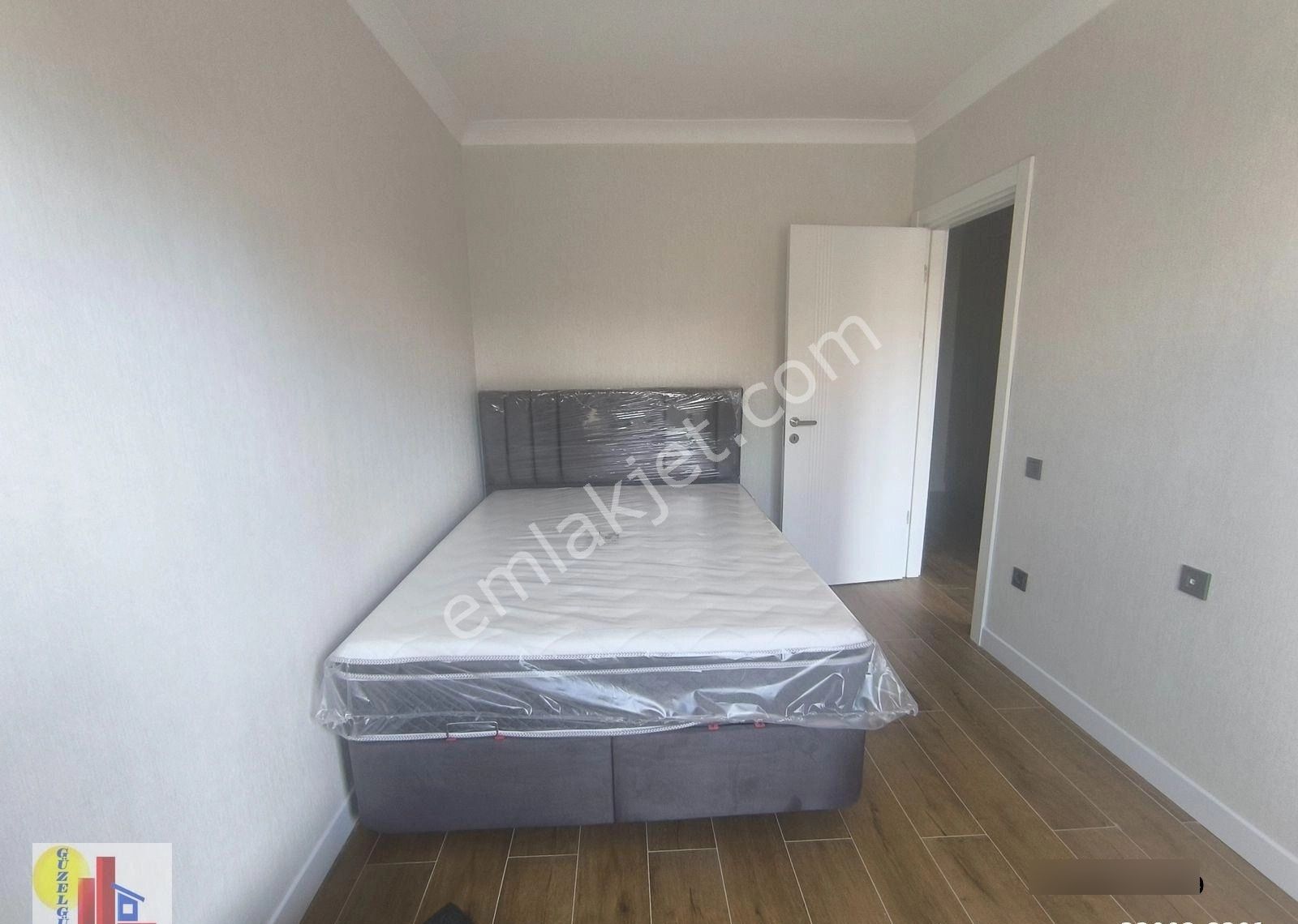 Ön Cebeci Samur Sokakta Mobilyalı Şık Yeni 1+1 - Görsel 12