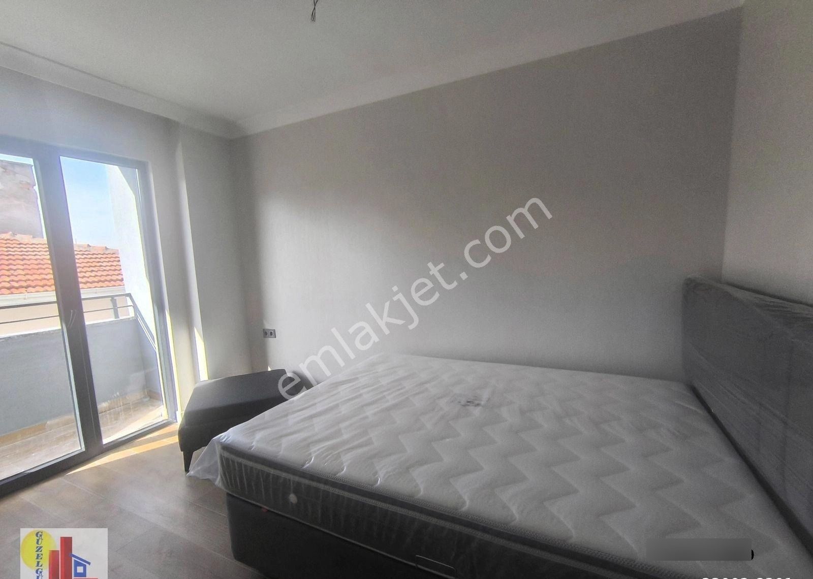 Ön Cebeci Samur Sokakta Mobilyalı Şık Yeni 1+1 - Görsel 18