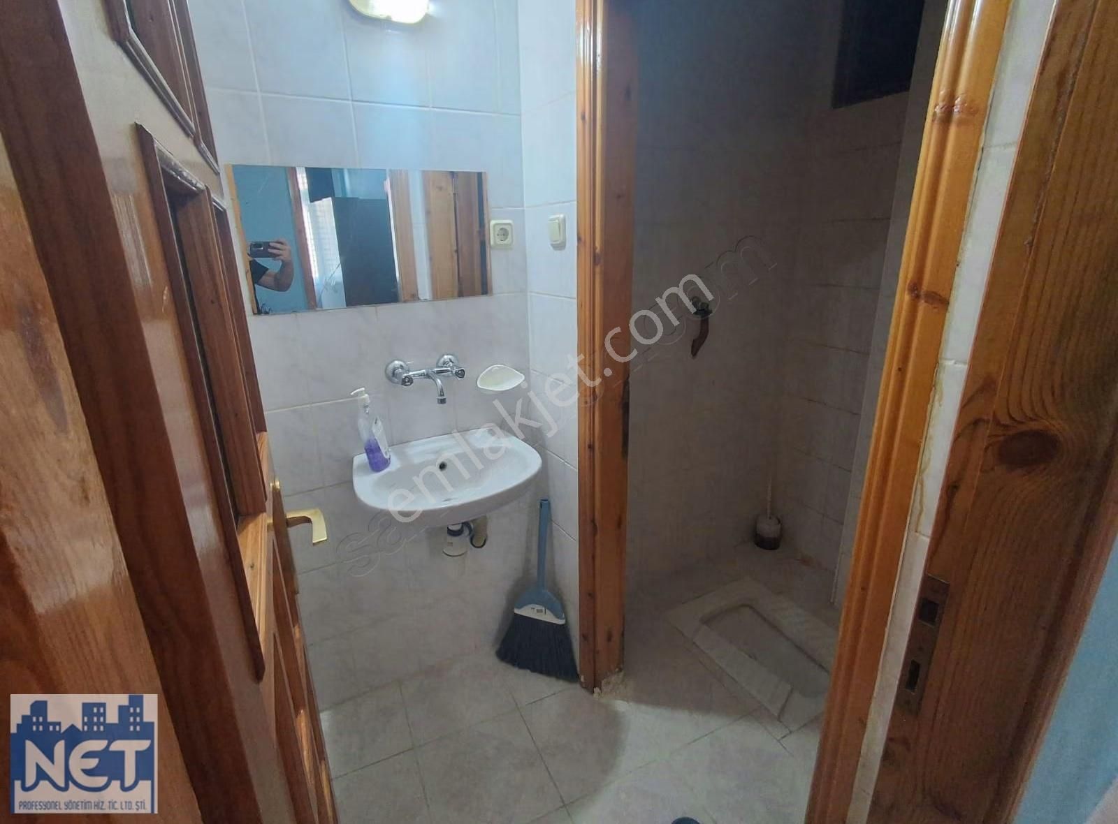 Net Profesyonel Emlak'tan Kalkınmada 2+1 Eşyalı Kiralık Daire