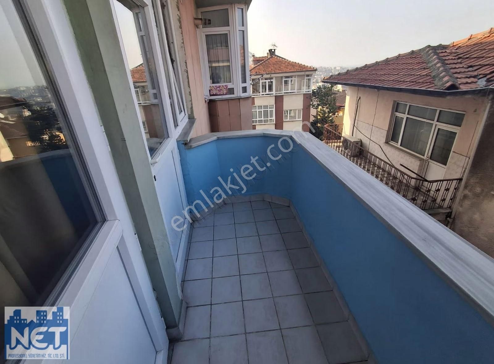 Net Profesyonel Emlak'tan Kalkınmada 2+1 Eşyalı Kiralık Daire - Görsel 2