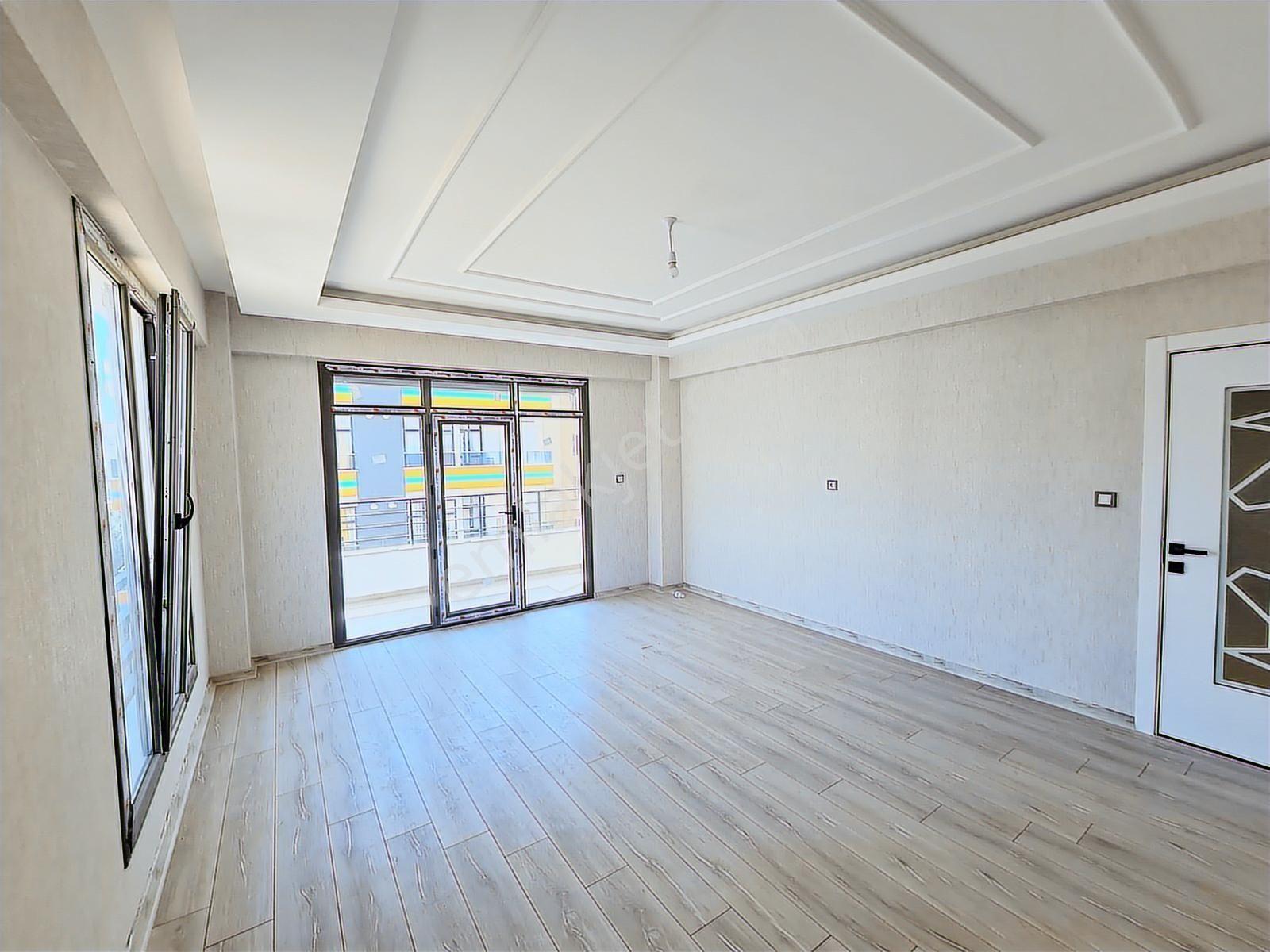 Beymira'dan Sancak Mah. Tramvay Yakını Satılık Lüks 3+1 Daireler - Görsel 22