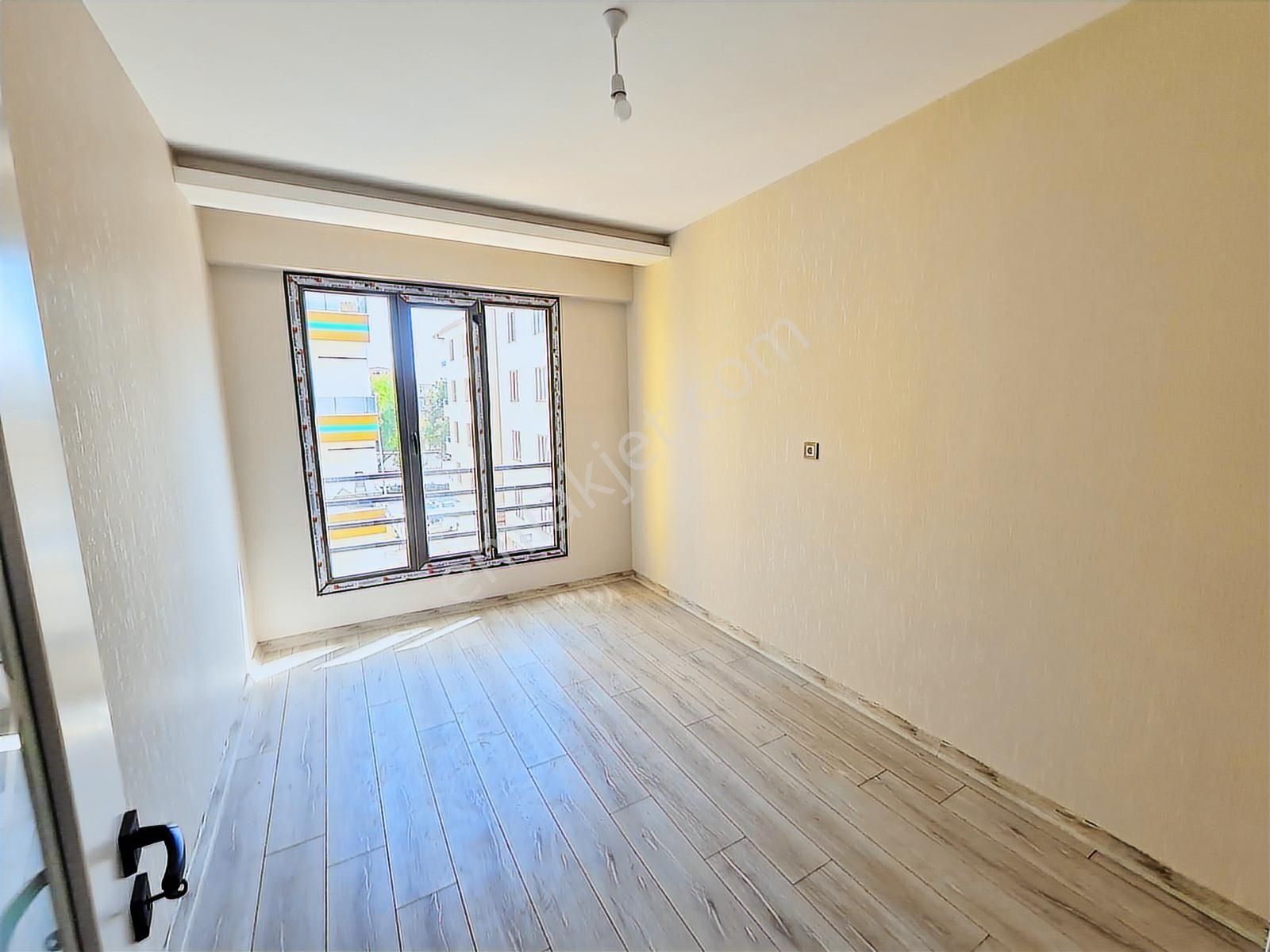 Beymira'dan Sancak Mah. Tramvay Yakını Satılık Lüks 3+1 Daireler - Görsel 2