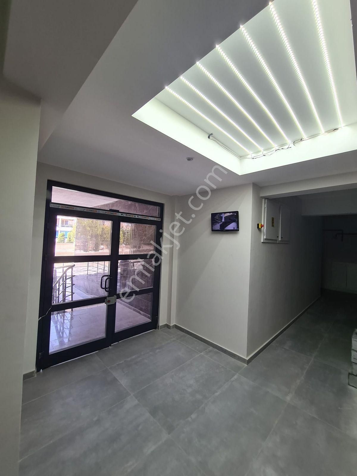 Beymira'dan Sancak Mah. Tramvay Yakını Satılık Lüks 3+1 Daireler - Görsel 9