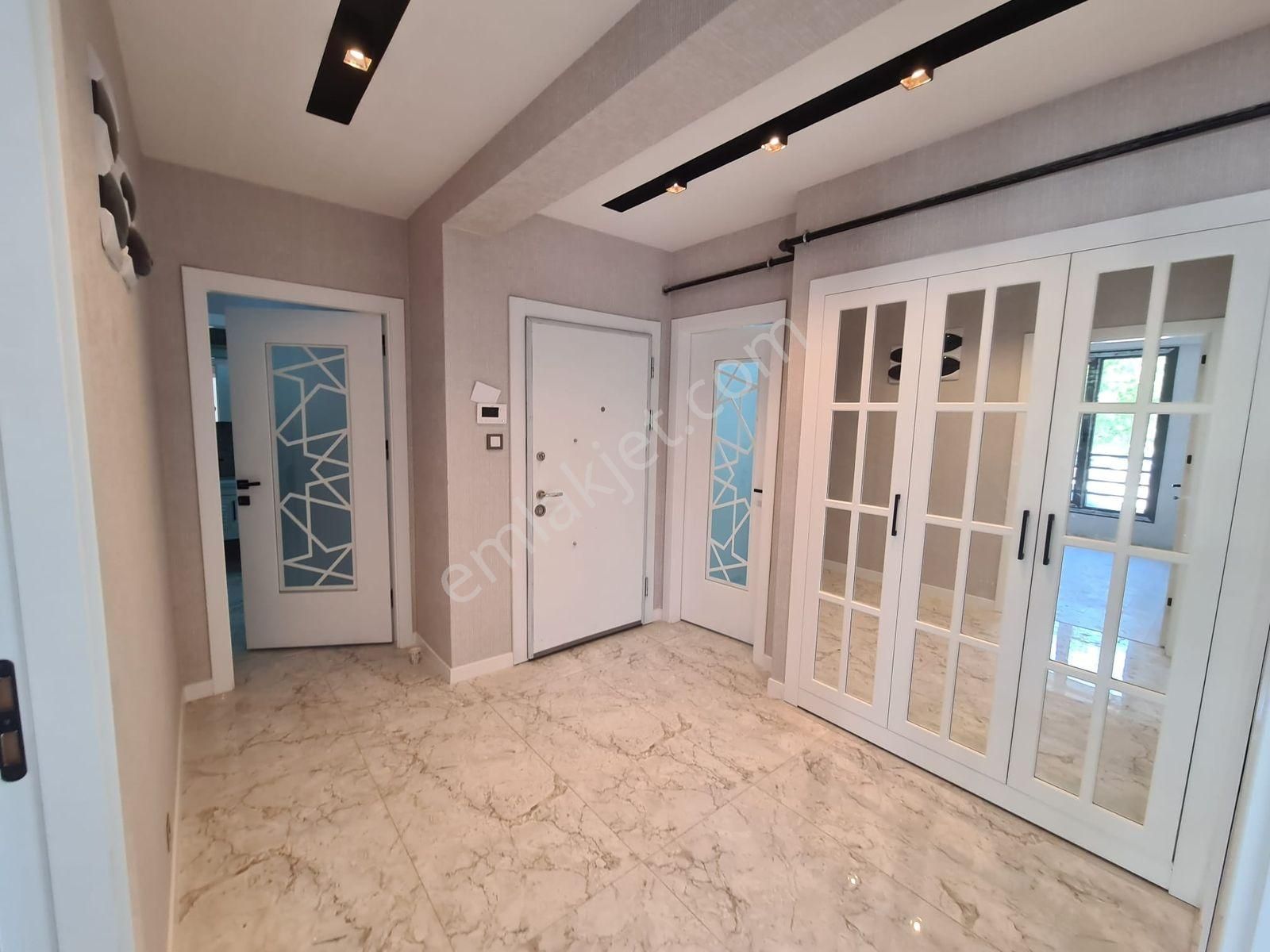 Beymira' Dan Sancak Mah. Satılık Lüks Sıfır Hazır 2+1 Daire - Görsel 18